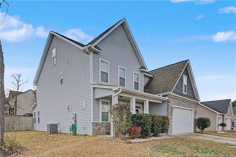 68 Bunting Drive Lillington NC 27546