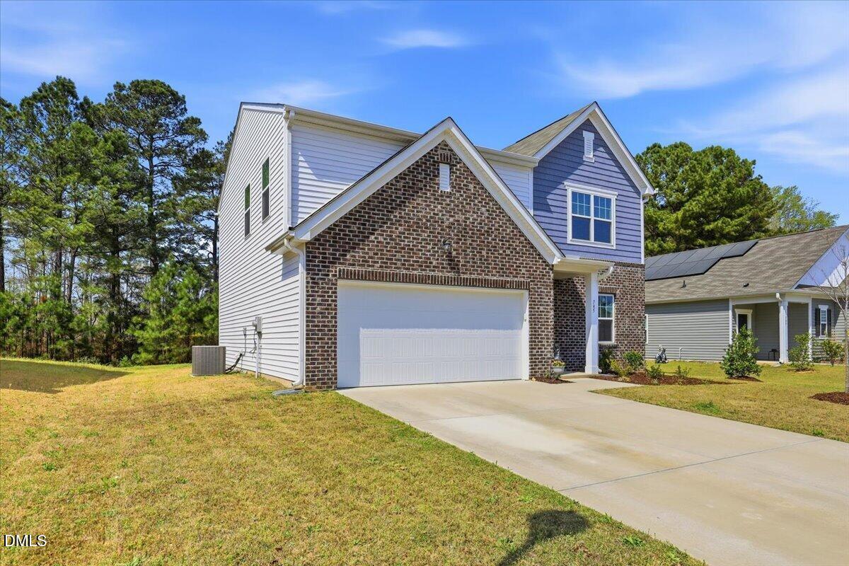 745 Mirror Pond Drive