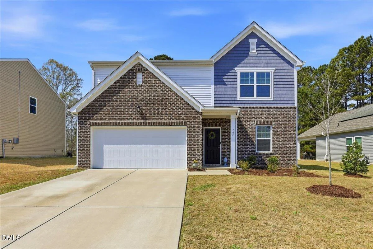 745 Mirror Pond Drive