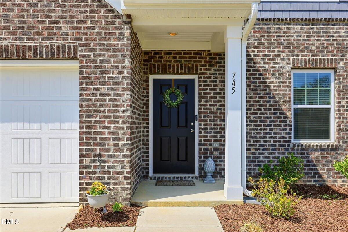 745 Mirror Pond Drive