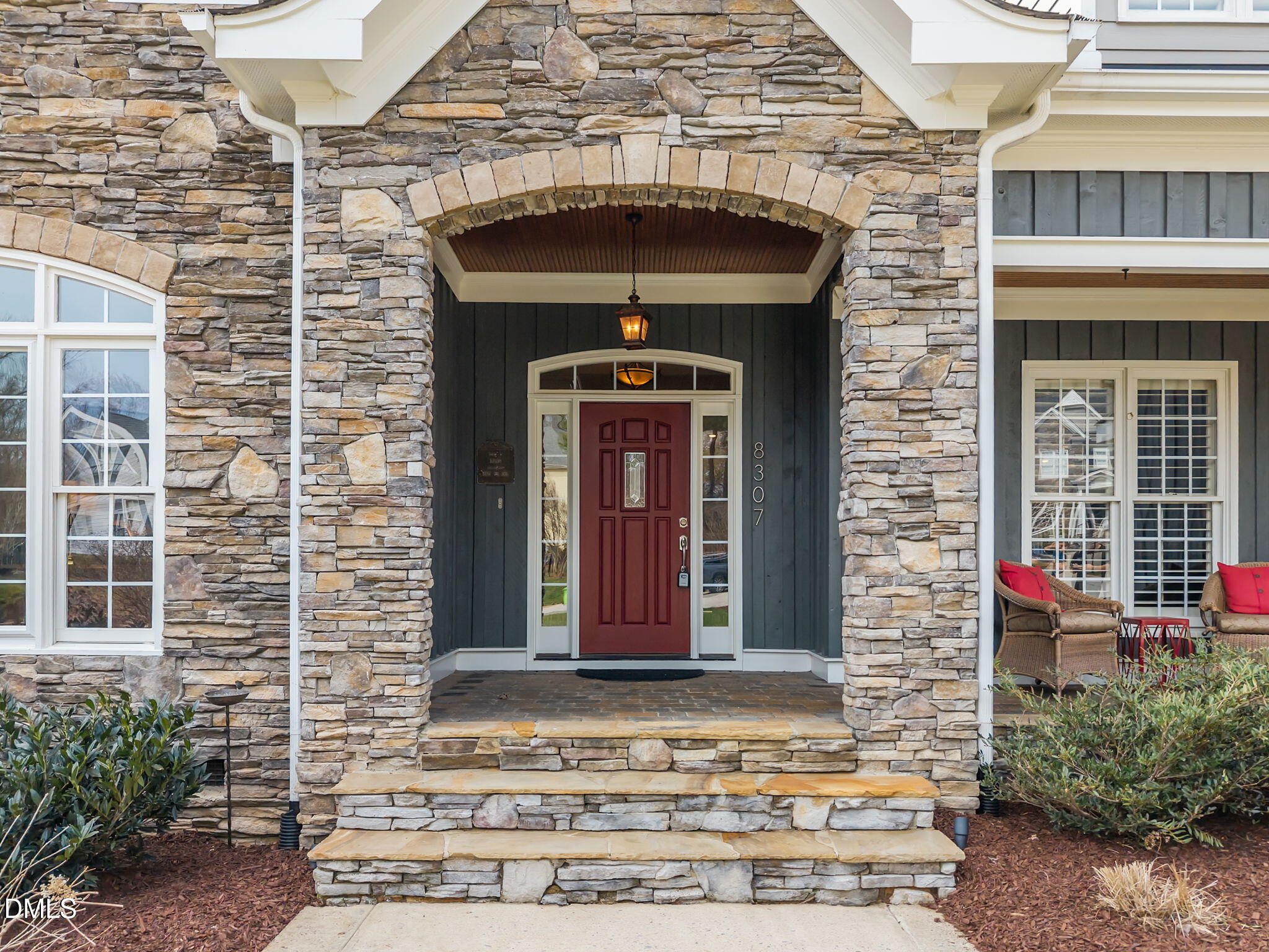 8307 Stonetown Avenue