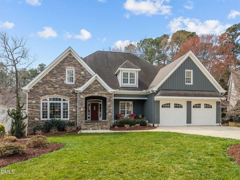 8307 Stonetown Avenue Raleigh NC 27612