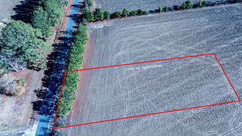 Lot 2 Bullard Pit Circle Autryville NC 28318