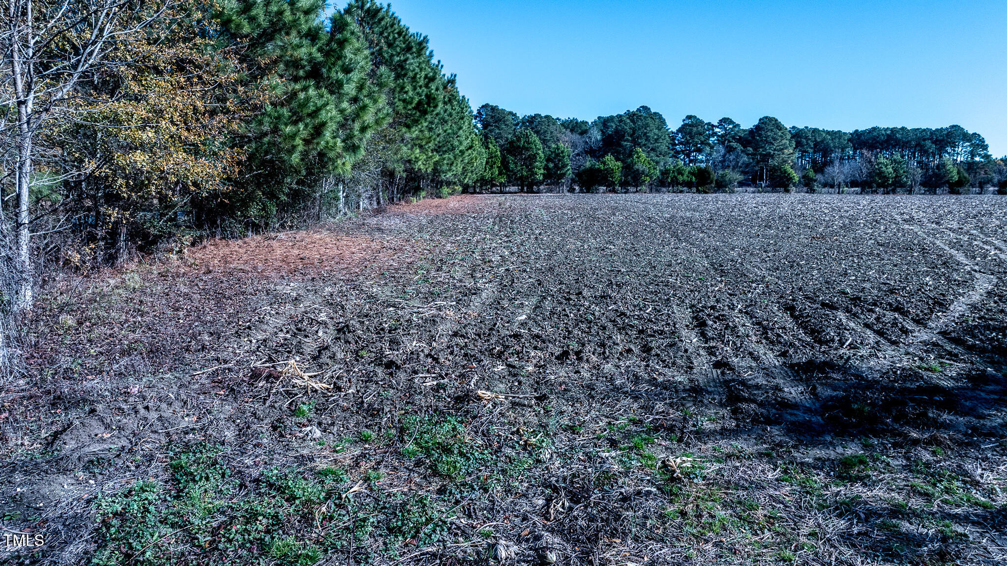 Lot 2 Bullard Pit Circle