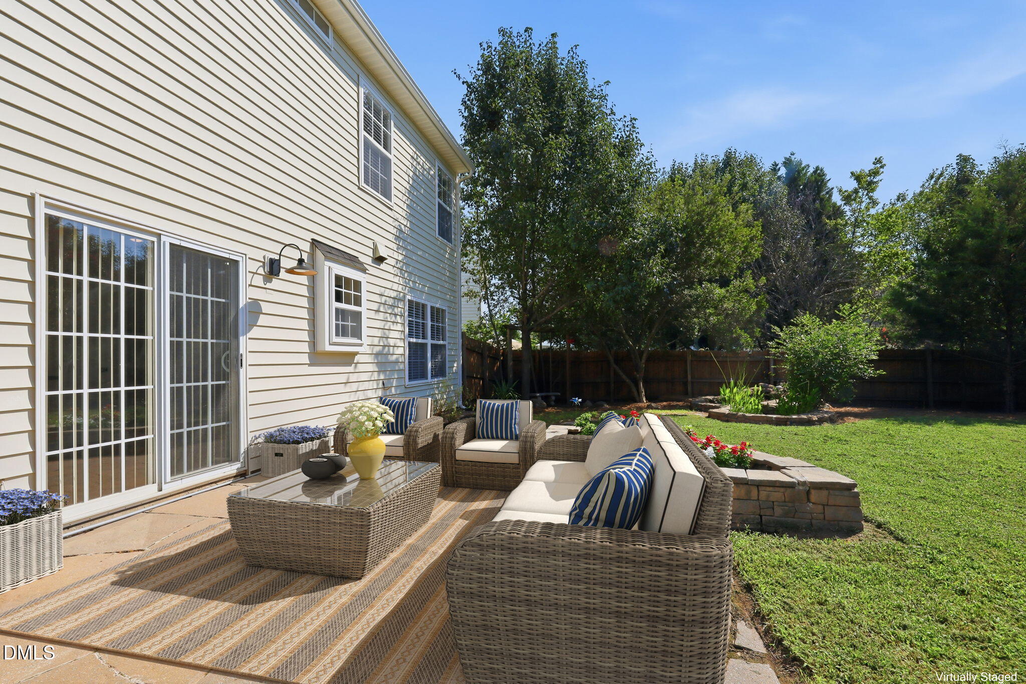 104 Downing Bluff Drive