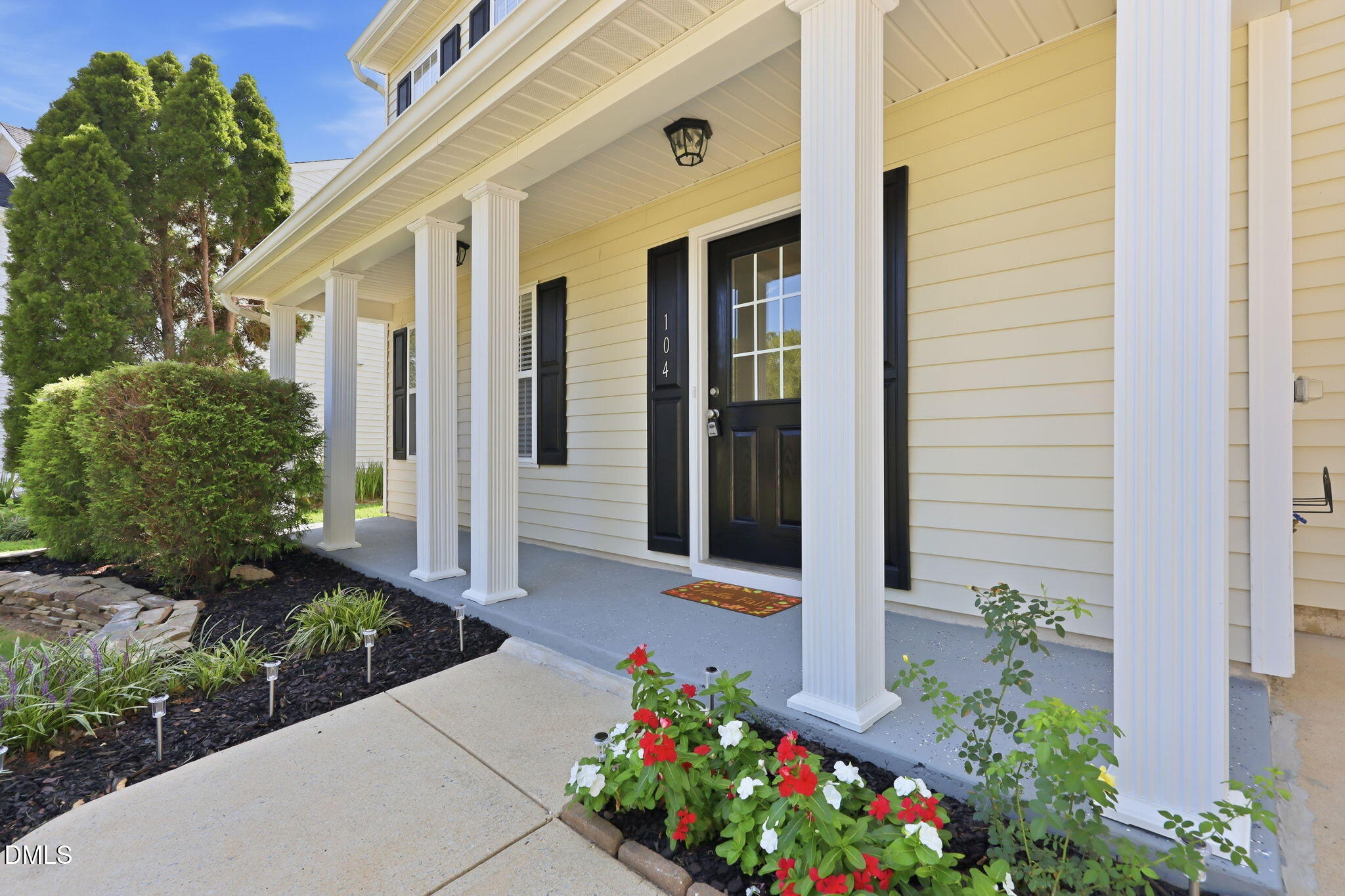 104 Downing Bluff Drive