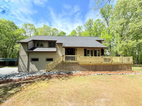 4741 Melvina Road Greensboro NC 27406