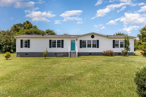 25 Duke Lane Newton Grove NC 28366