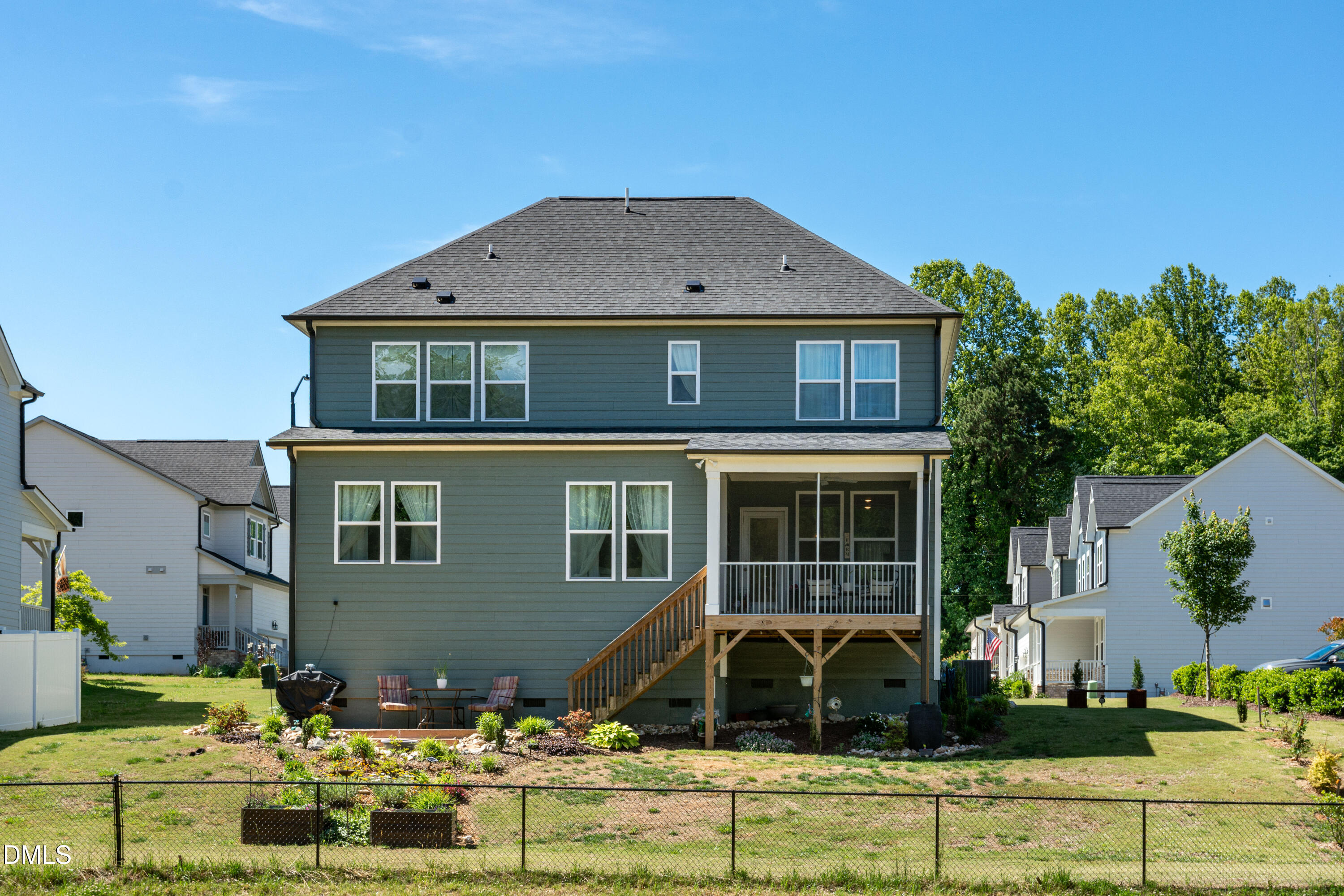 417 Reinsman Court