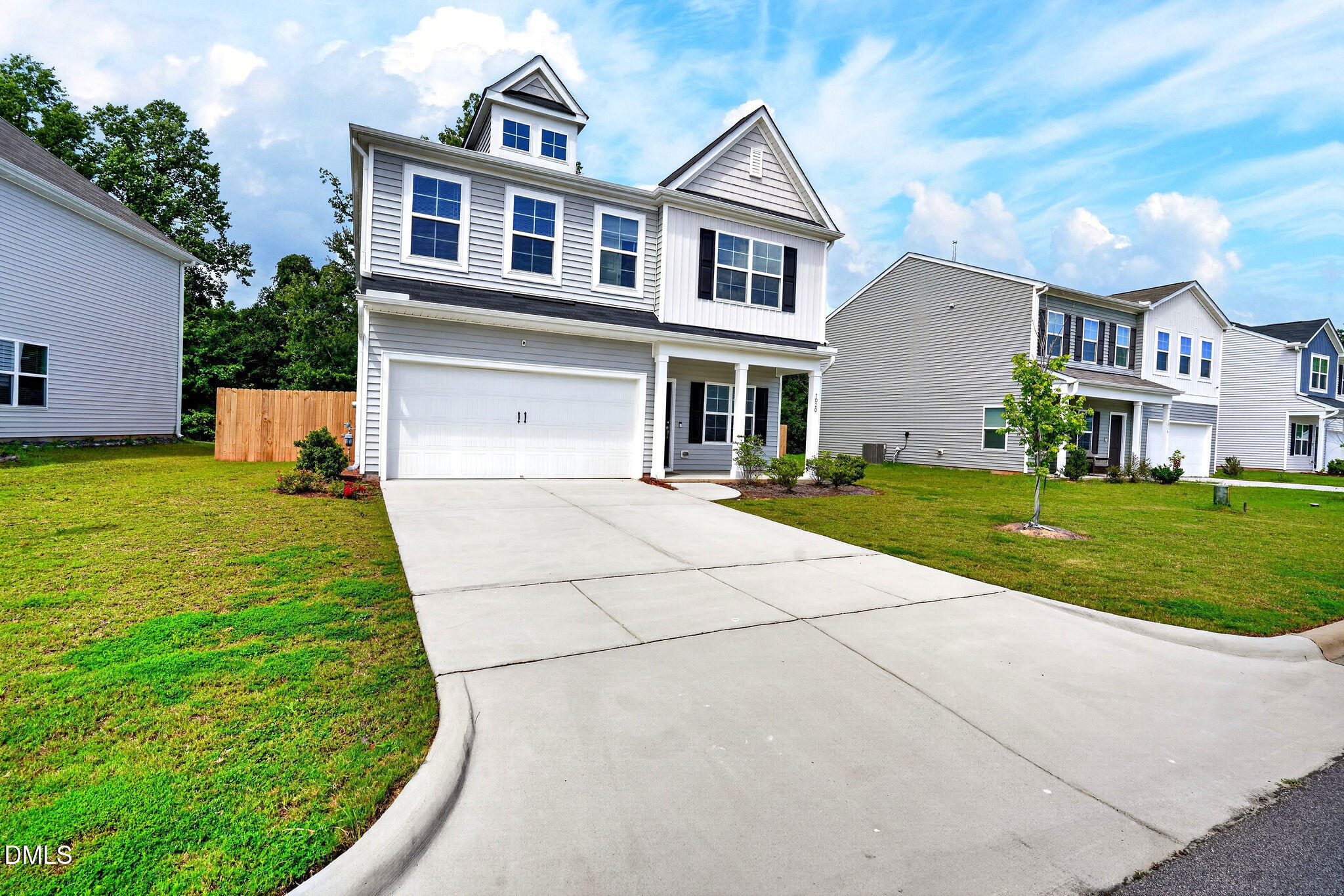 1020 Sumter Pointe Way