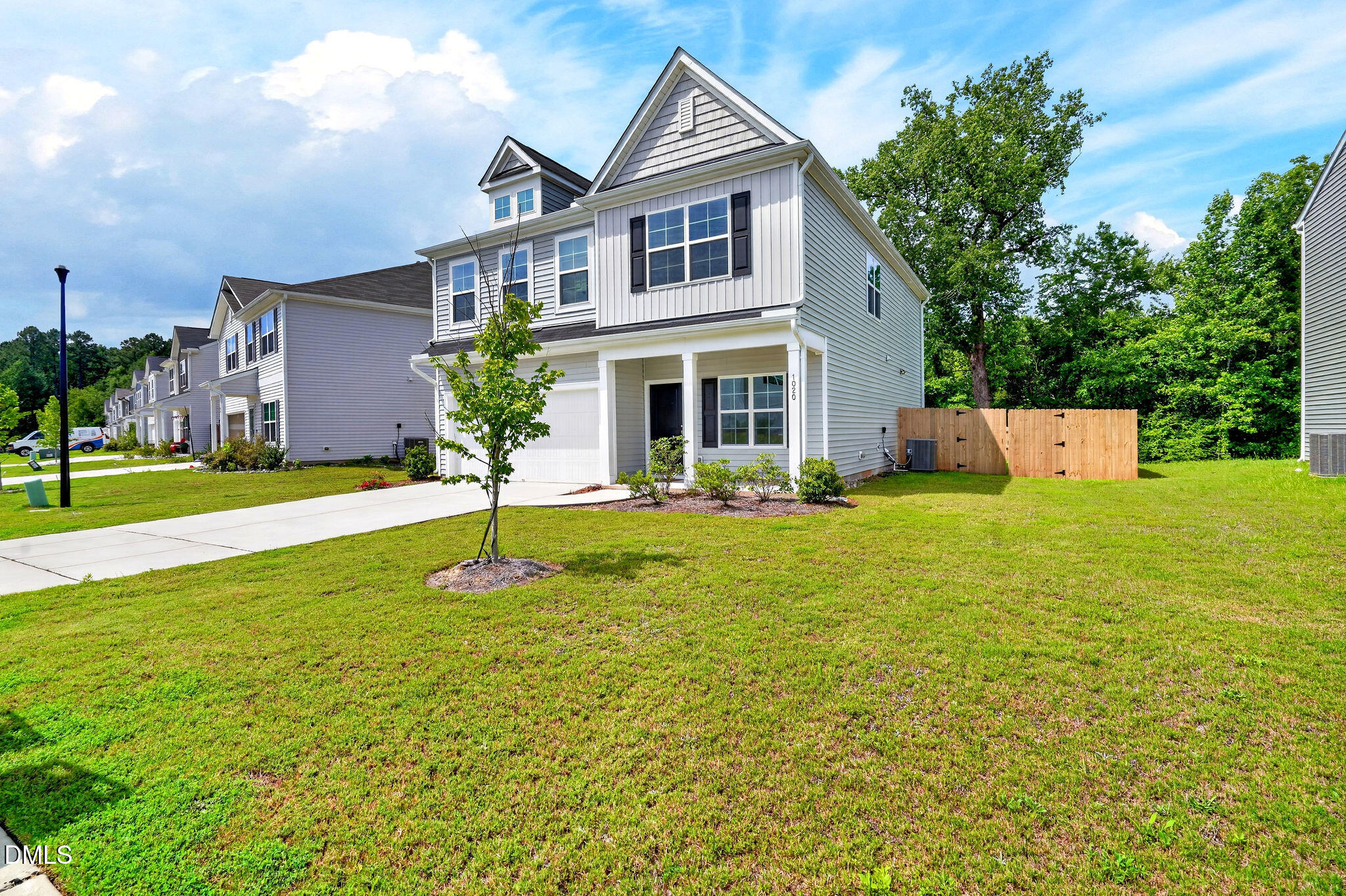 1020 Sumter Pointe Way