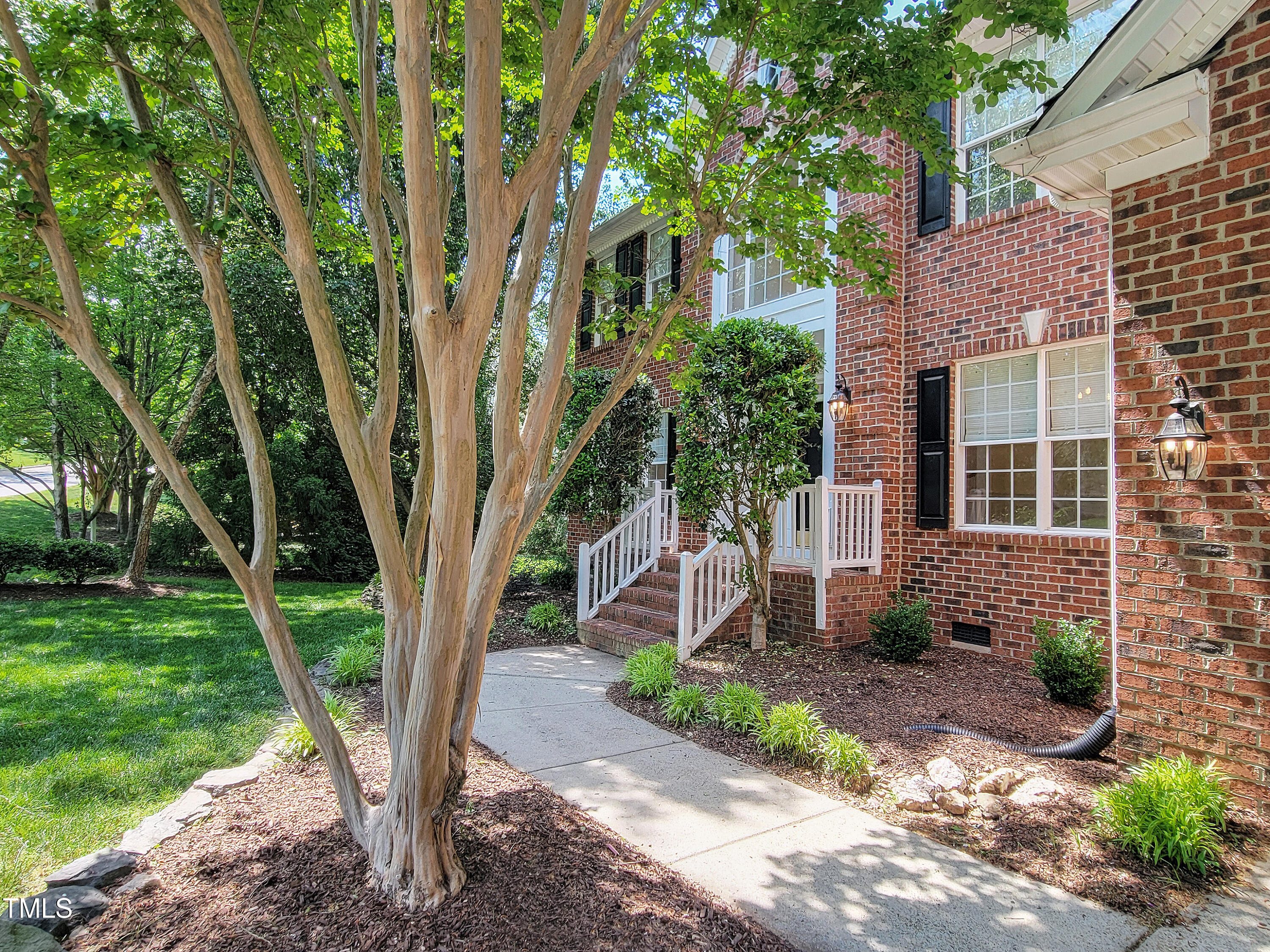 102 Downing Forest Place