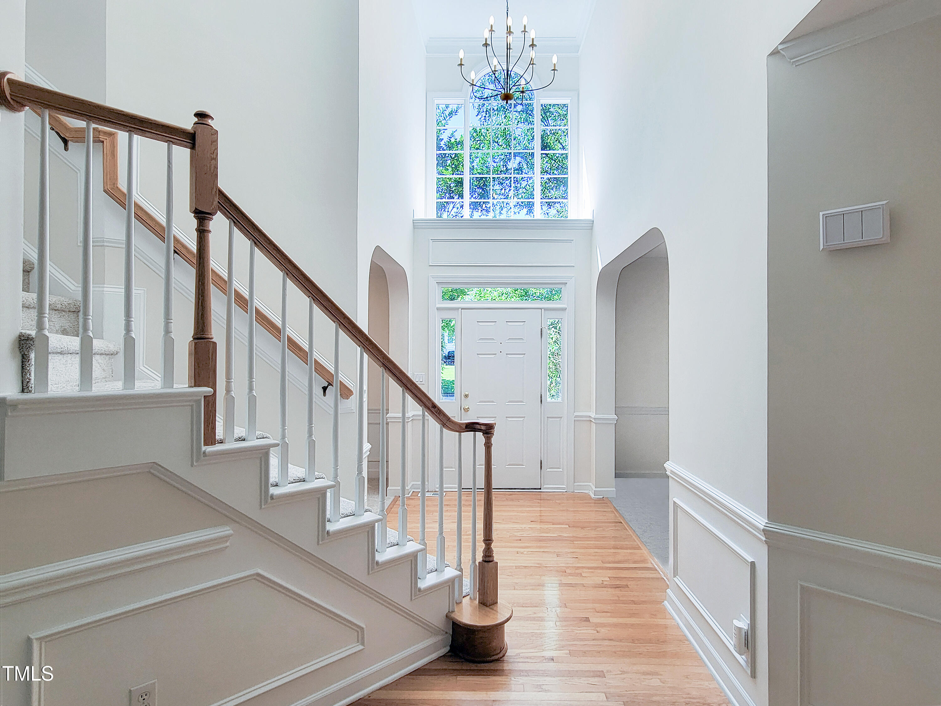 102 Downing Forest Place