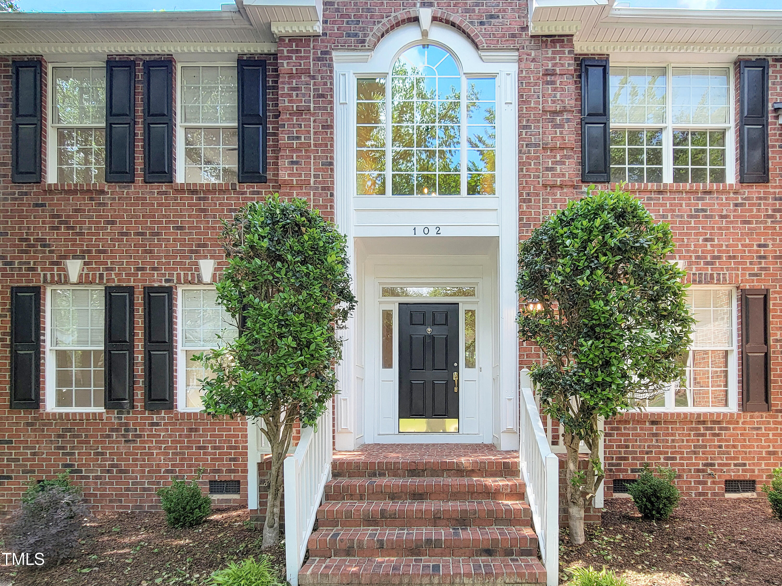 102 Downing Forest Place