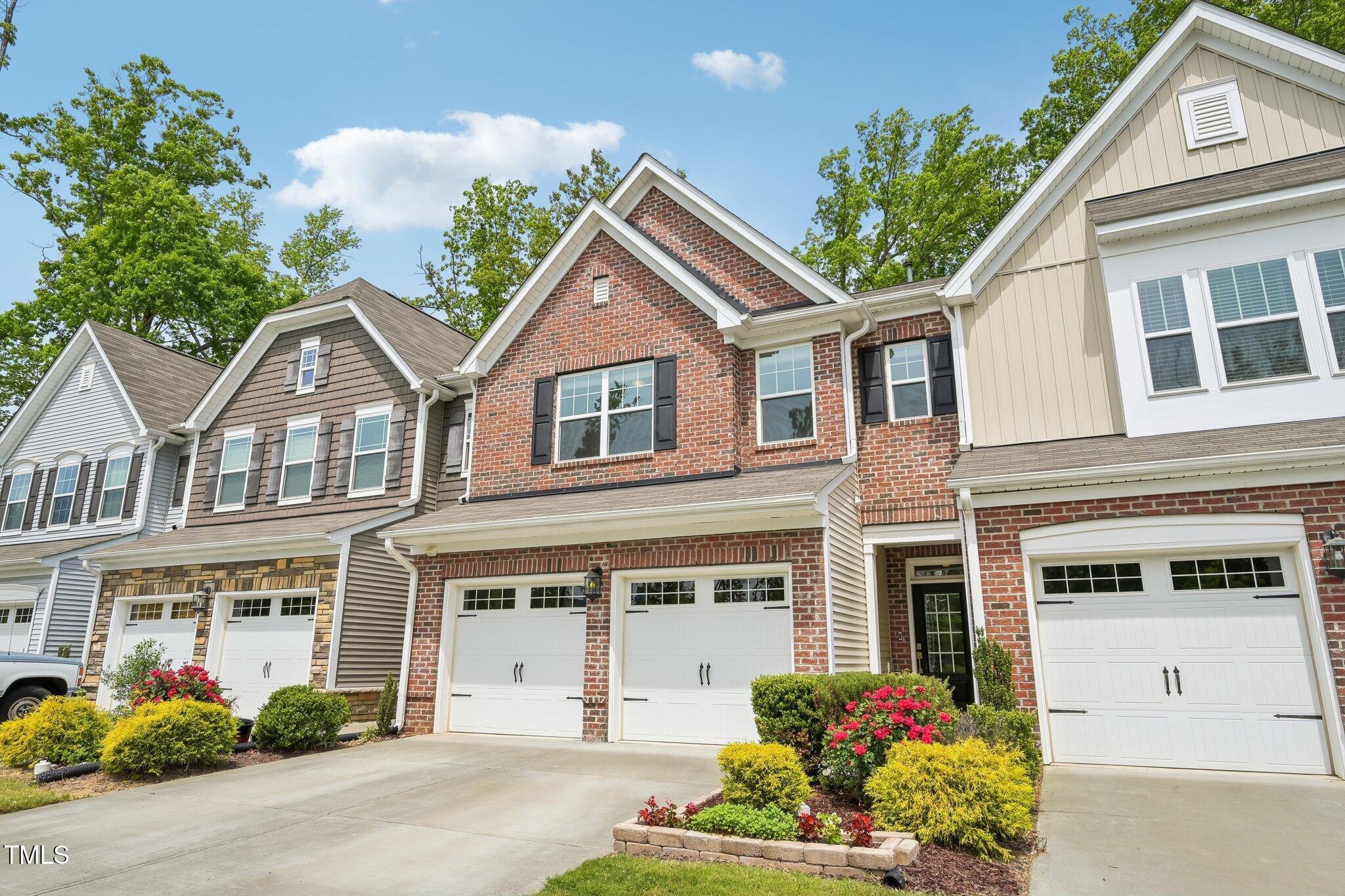 409 Summit Trail Drive