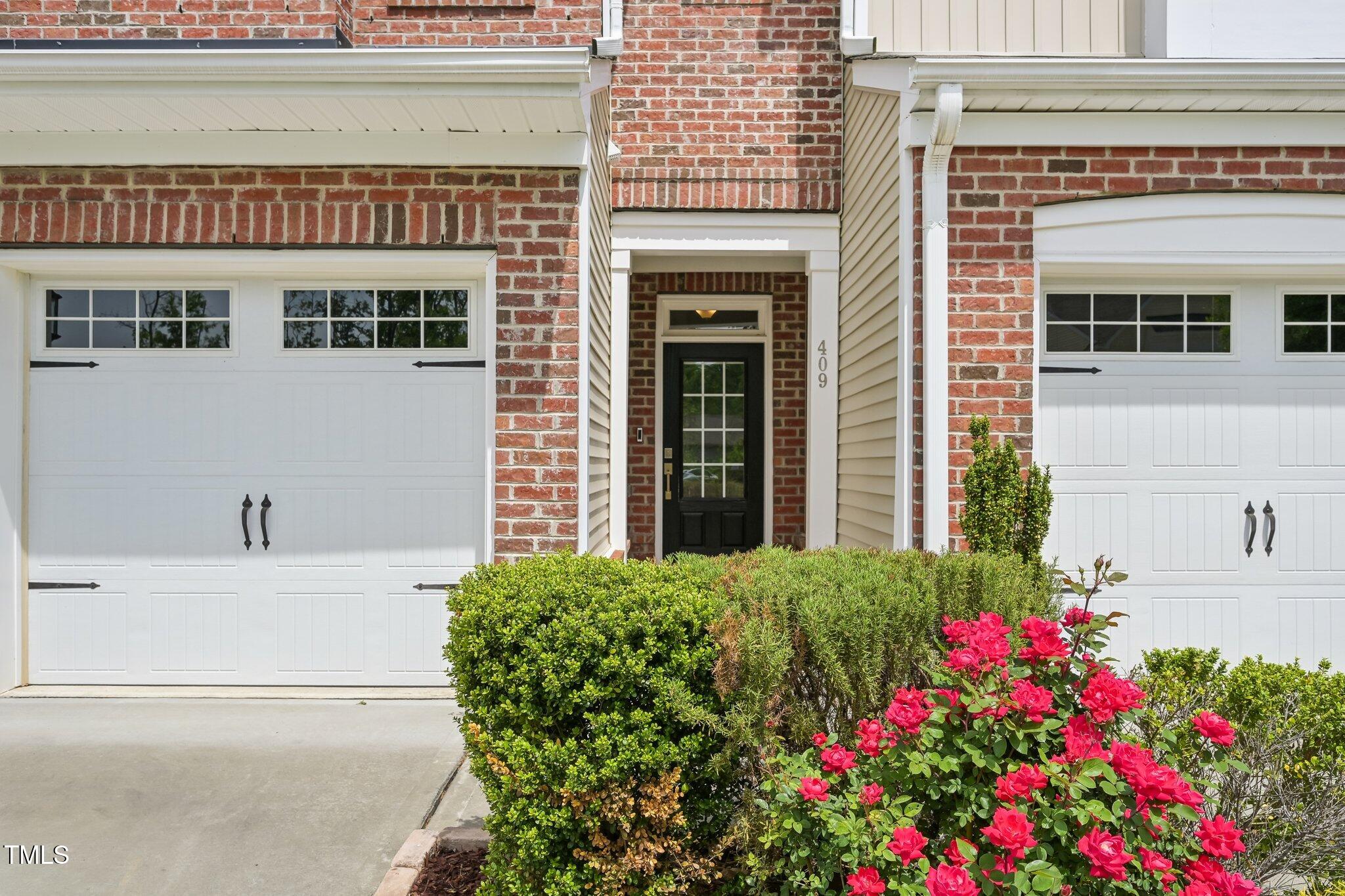 409 Summit Trail Drive