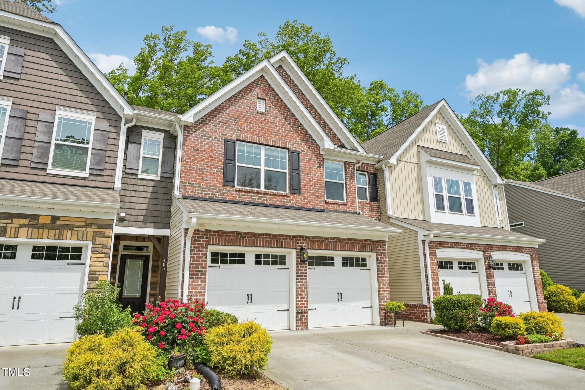 409 Summit Trail Drive