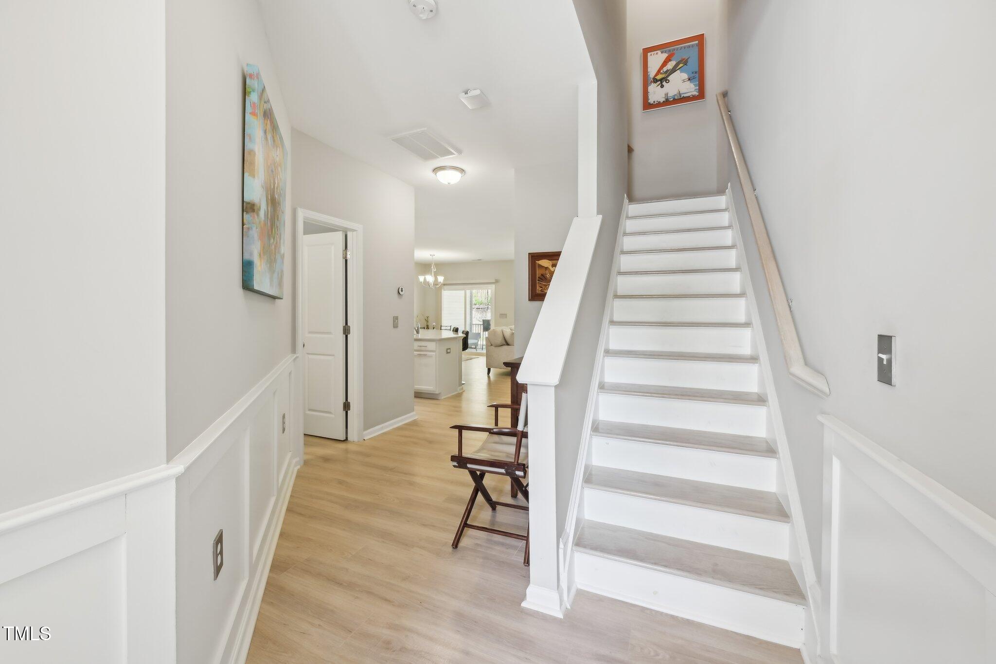 409 Summit Trail Drive
