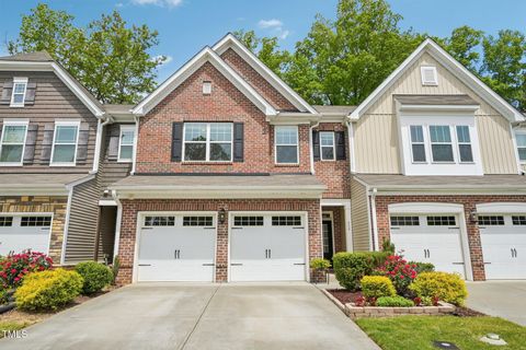 409 Summit Trail Drive Hillsborough NC 27278