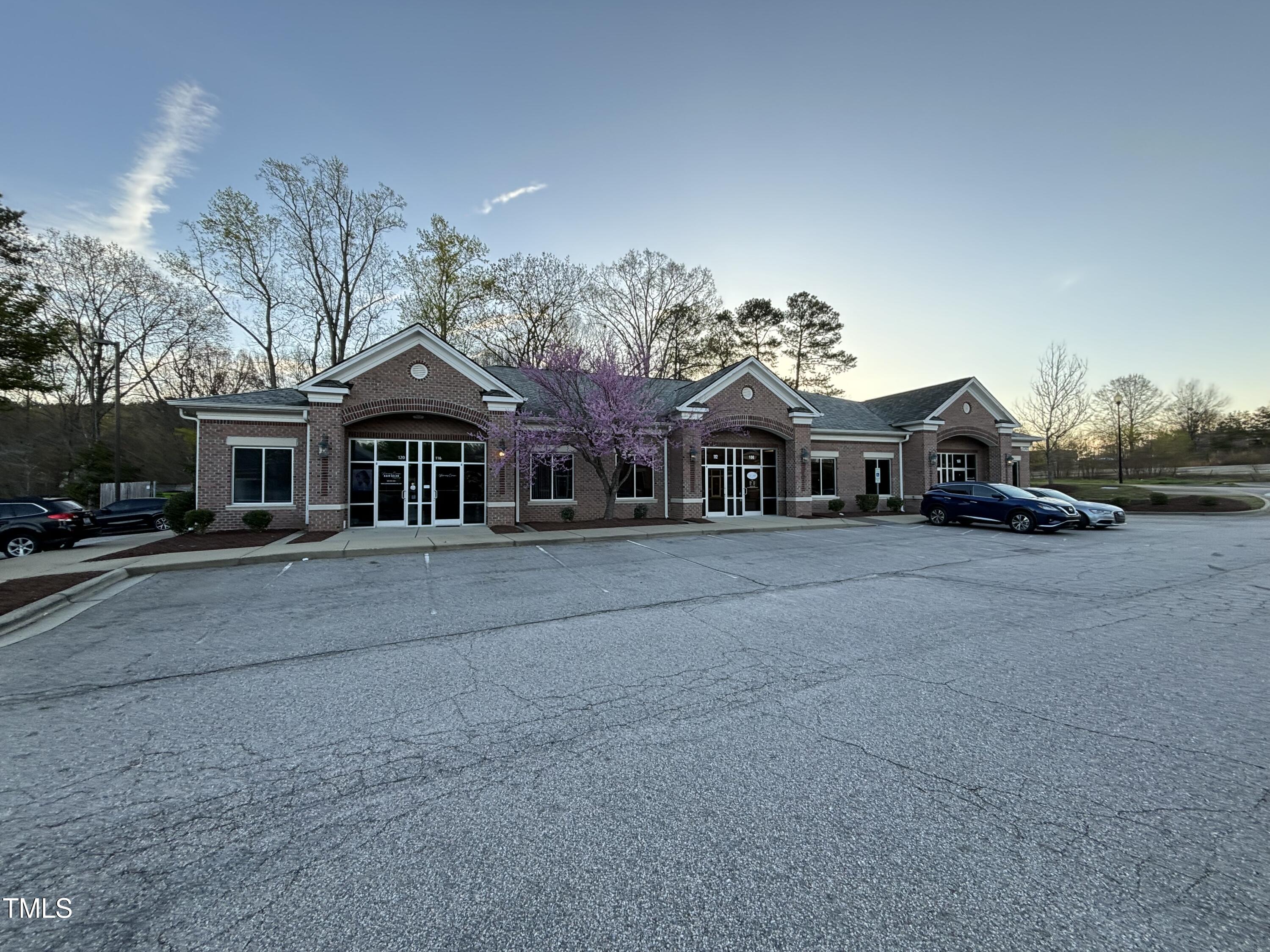10520 Ligon Mill Rd Road