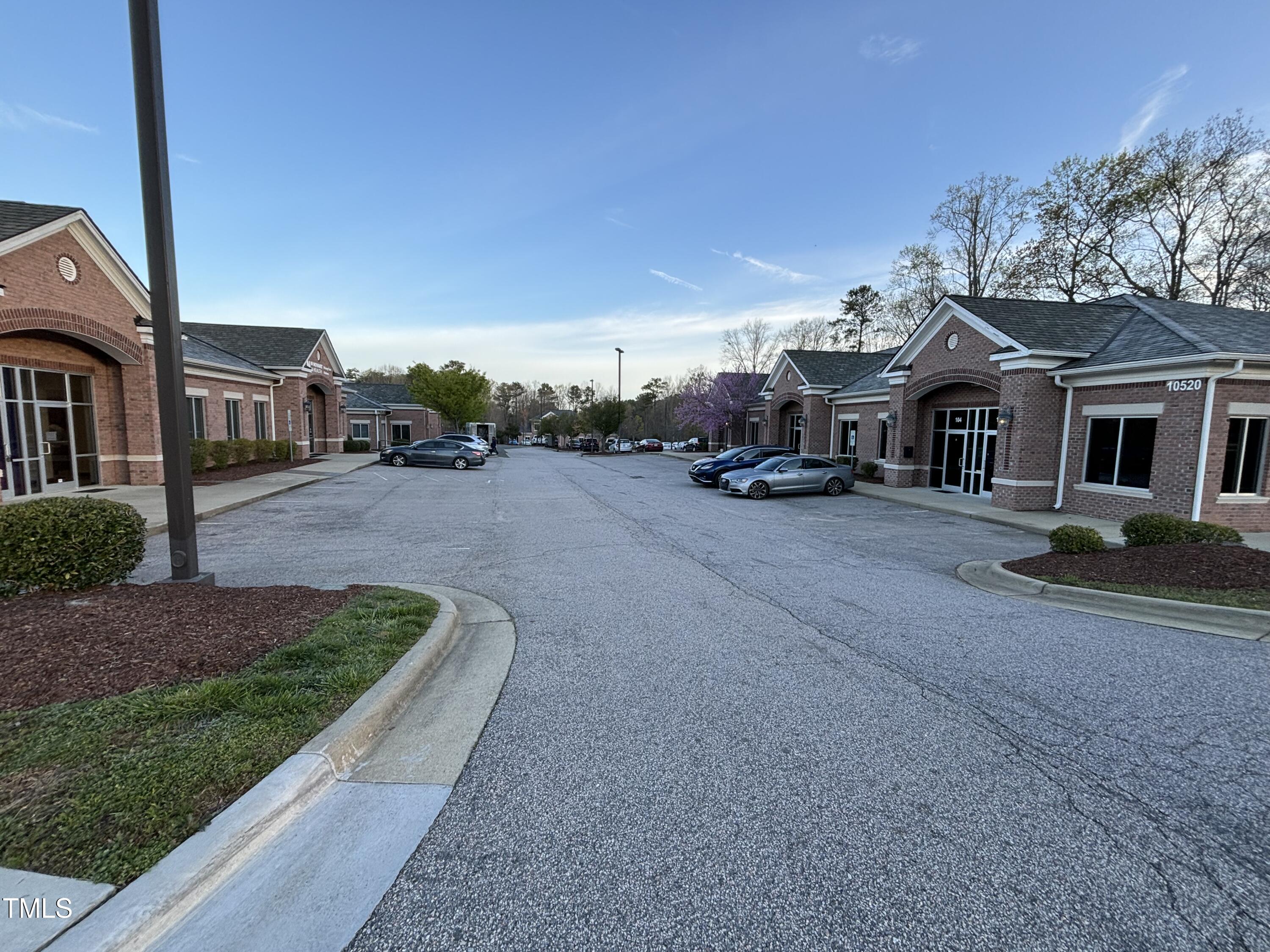 10520 Ligon Mill Rd Road