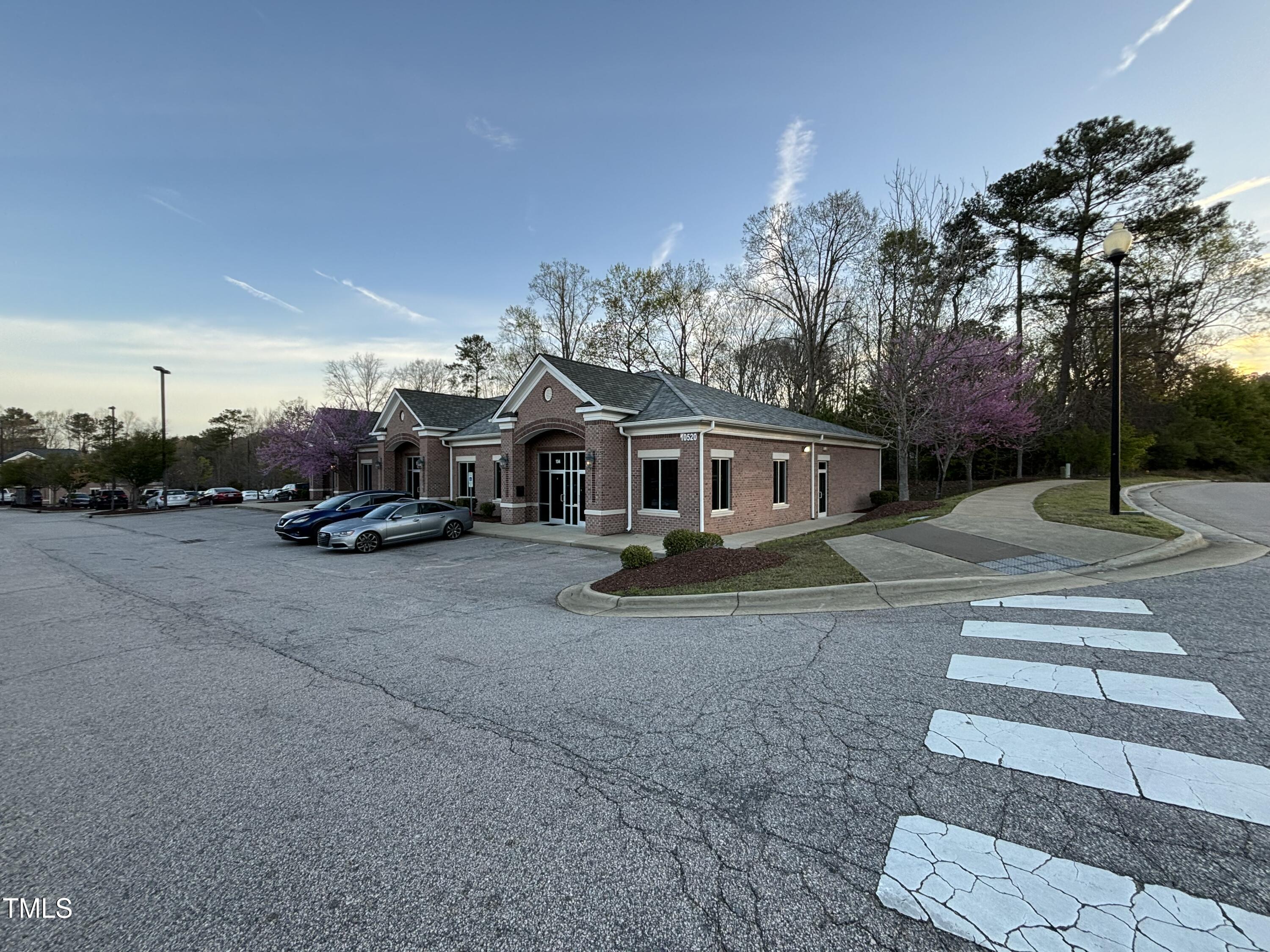 10520 Ligon Mill Rd Road