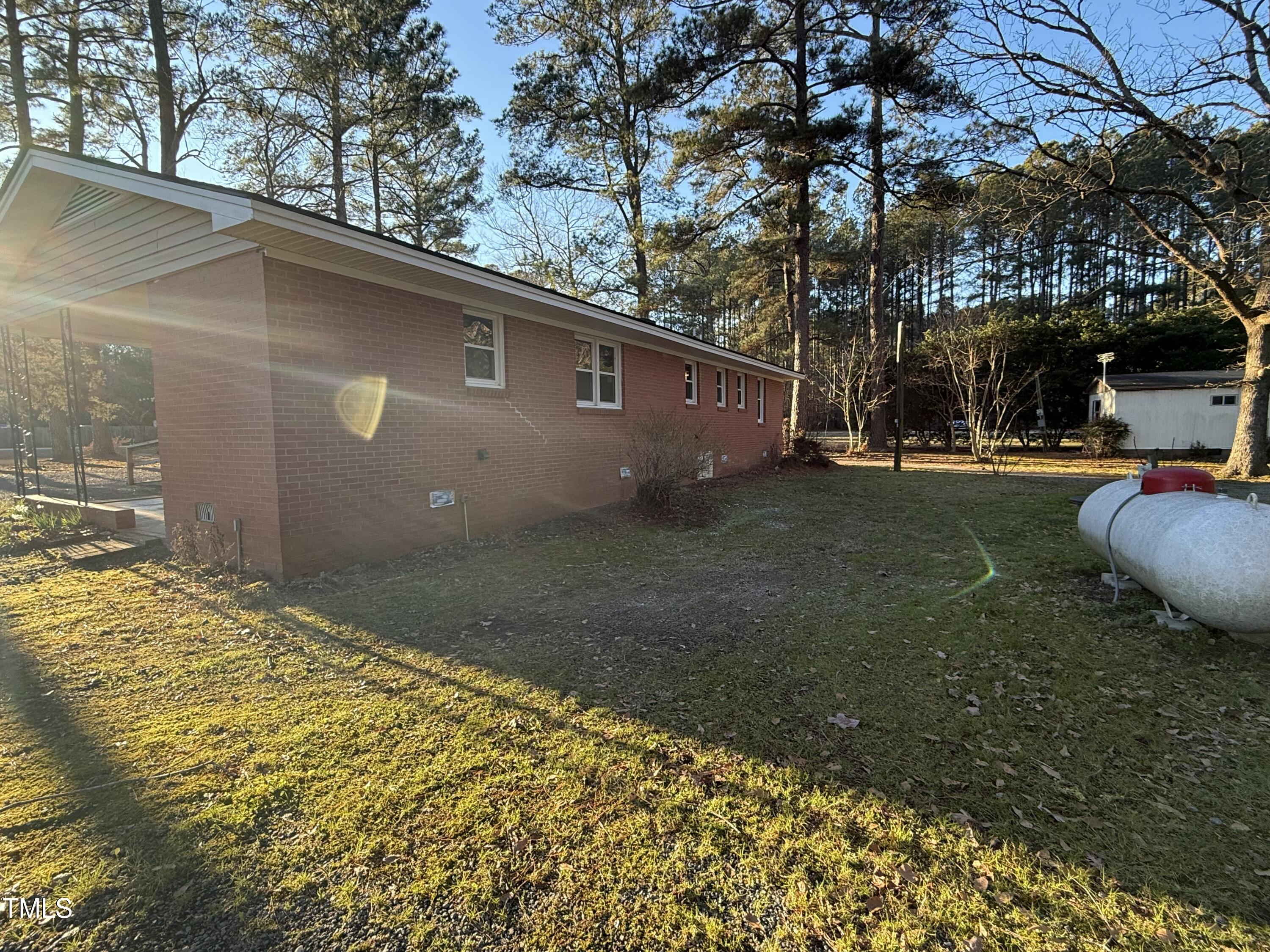 640 Crocker Road