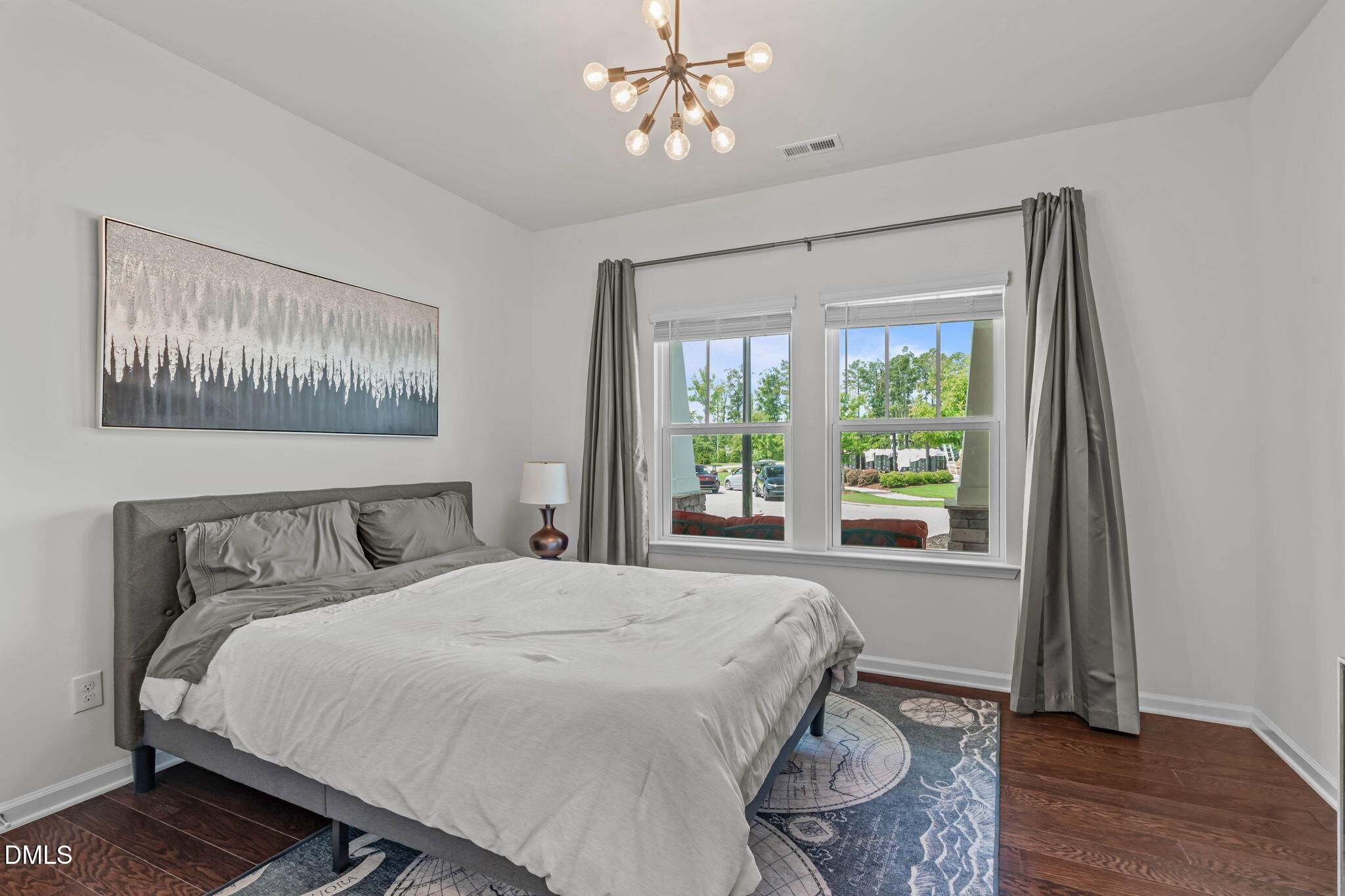 529 Oaks End Drive