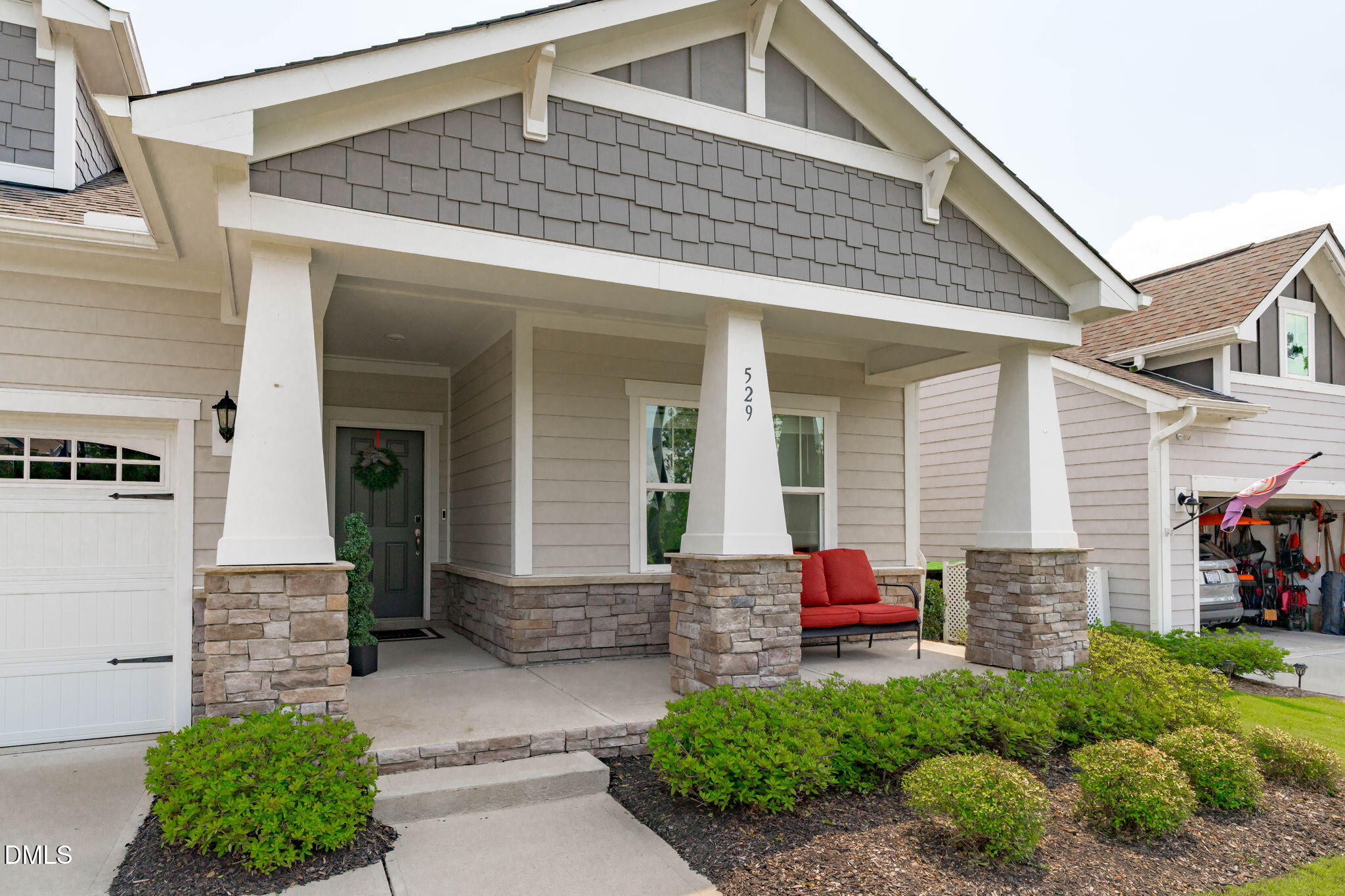 529 Oaks End Drive