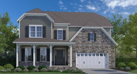 3202 Armeria Drive Apex NC 27502