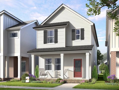 332 Cottage Hill Knightdale NC 27604