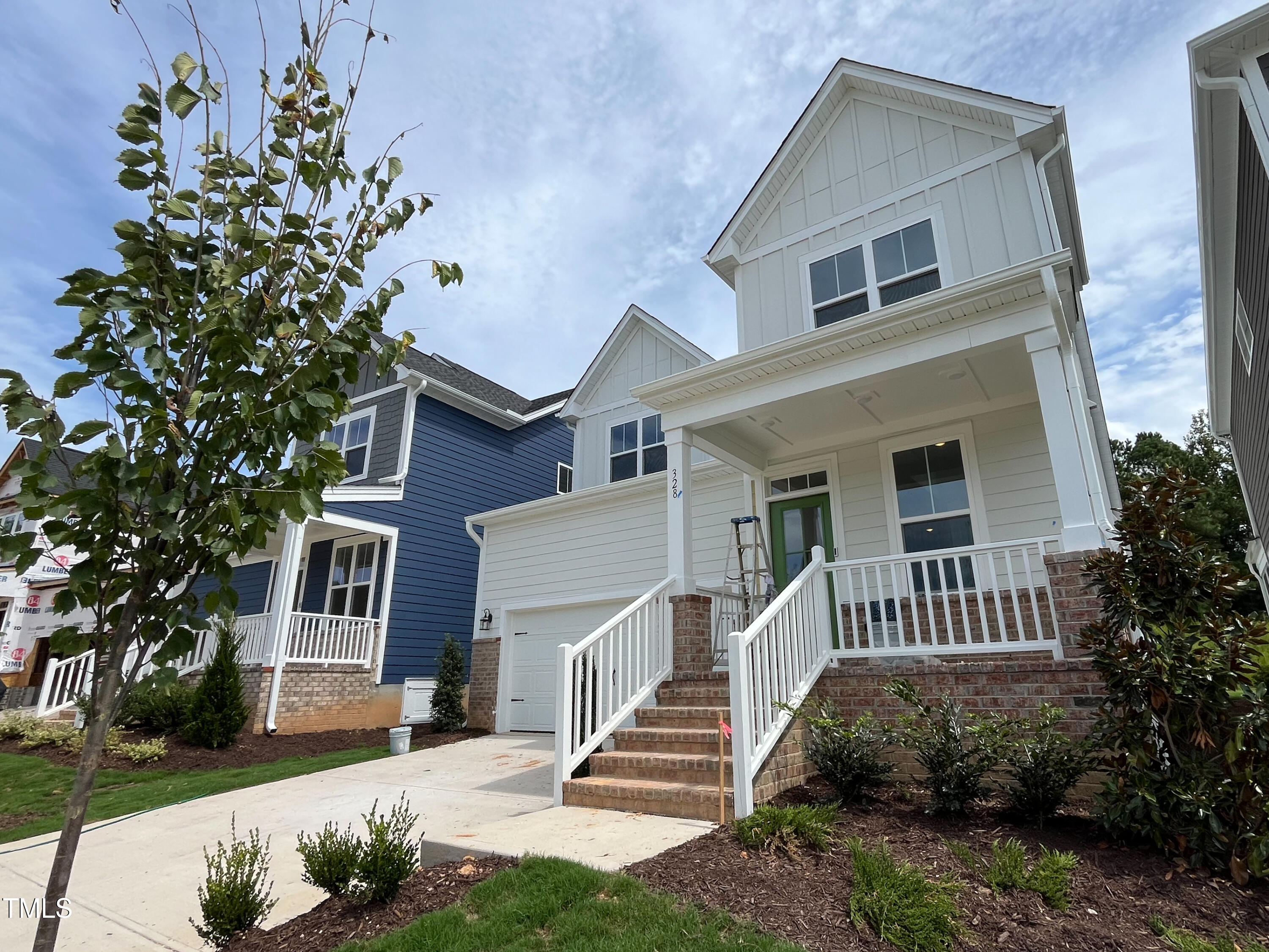 328 Catheys Creek Circle