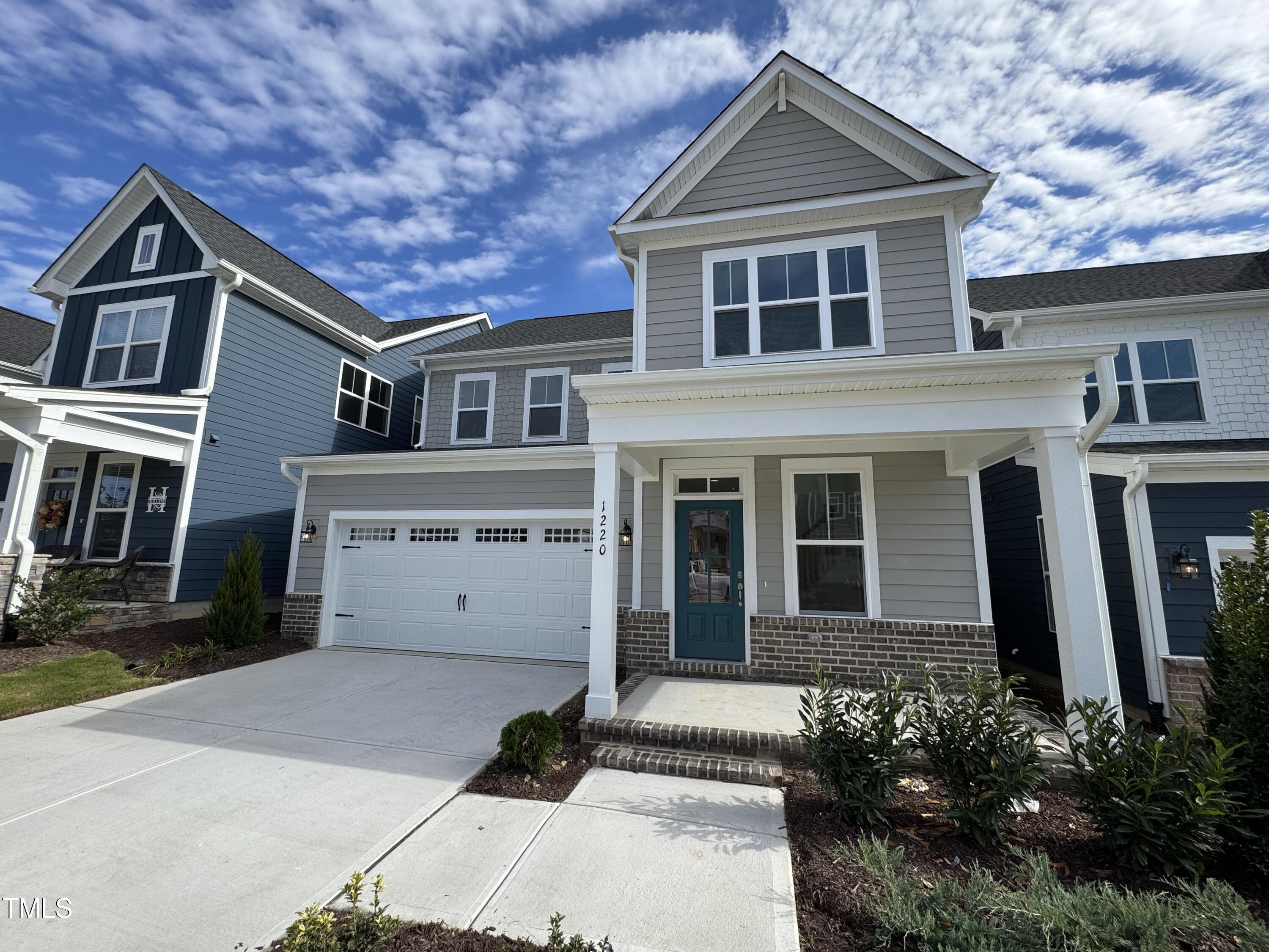 328 Catheys Creek Circle