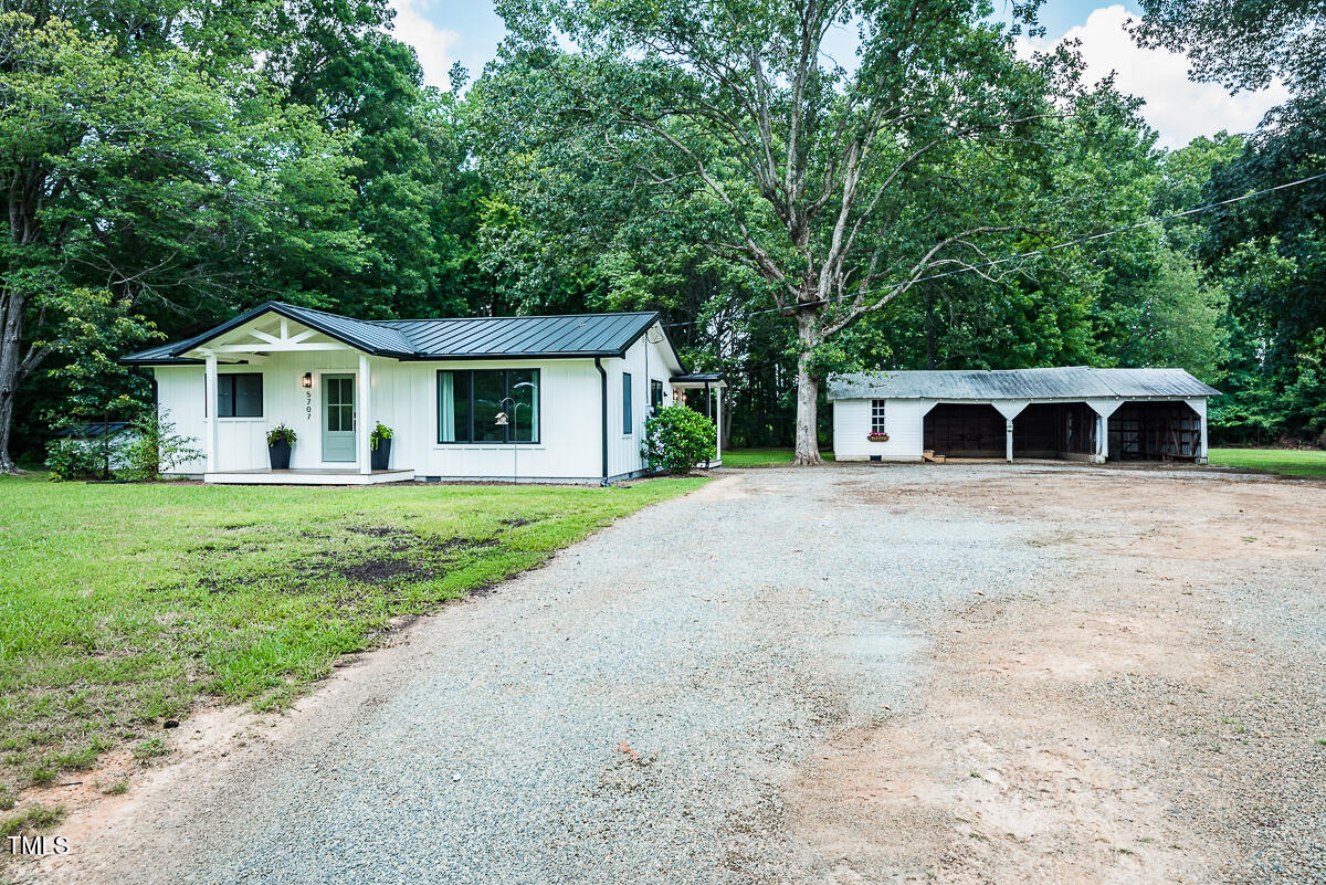 5707 Lebanon Road