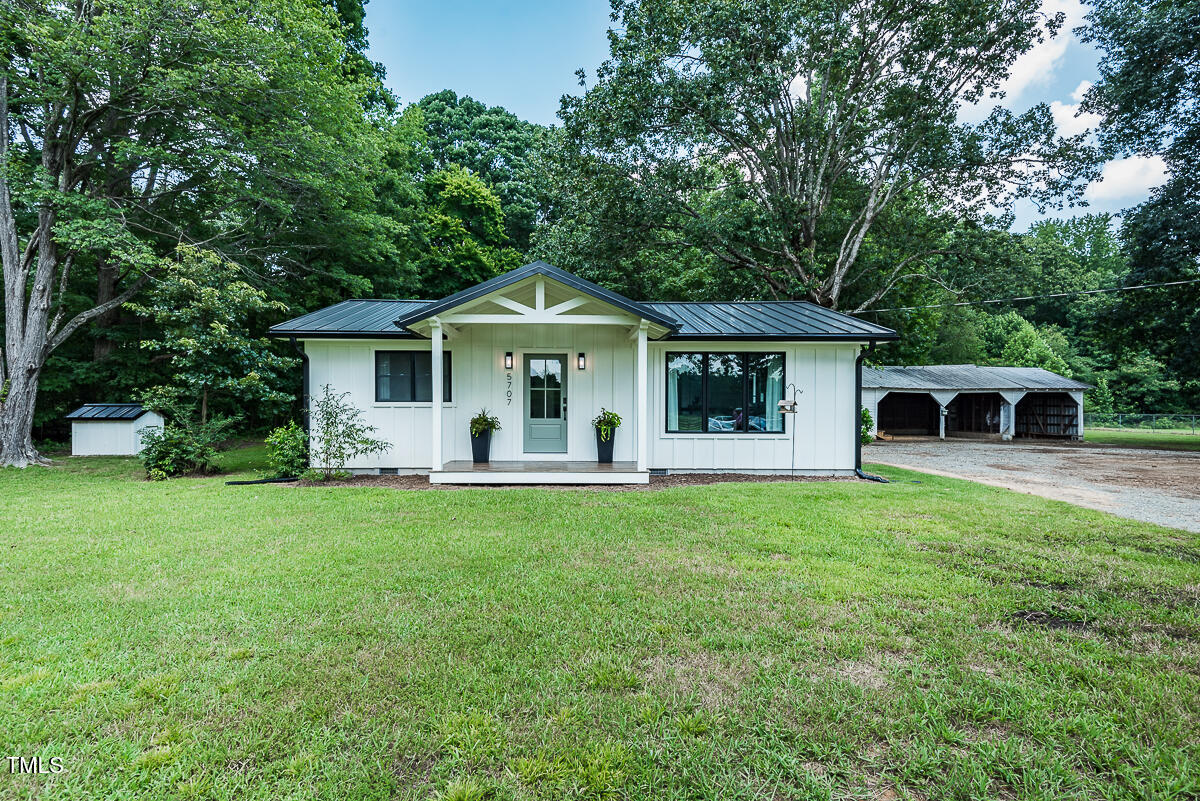 5707 Lebanon Road