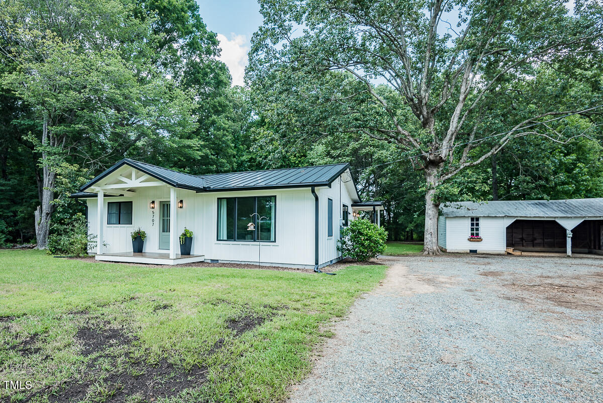 5707 Lebanon Road