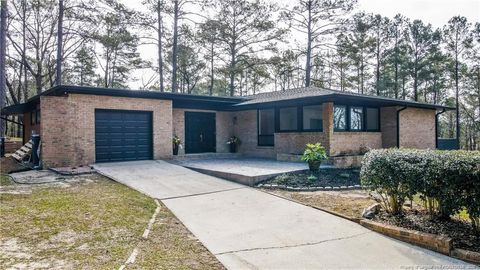 1277 Laurel Circle Vass NC 28394