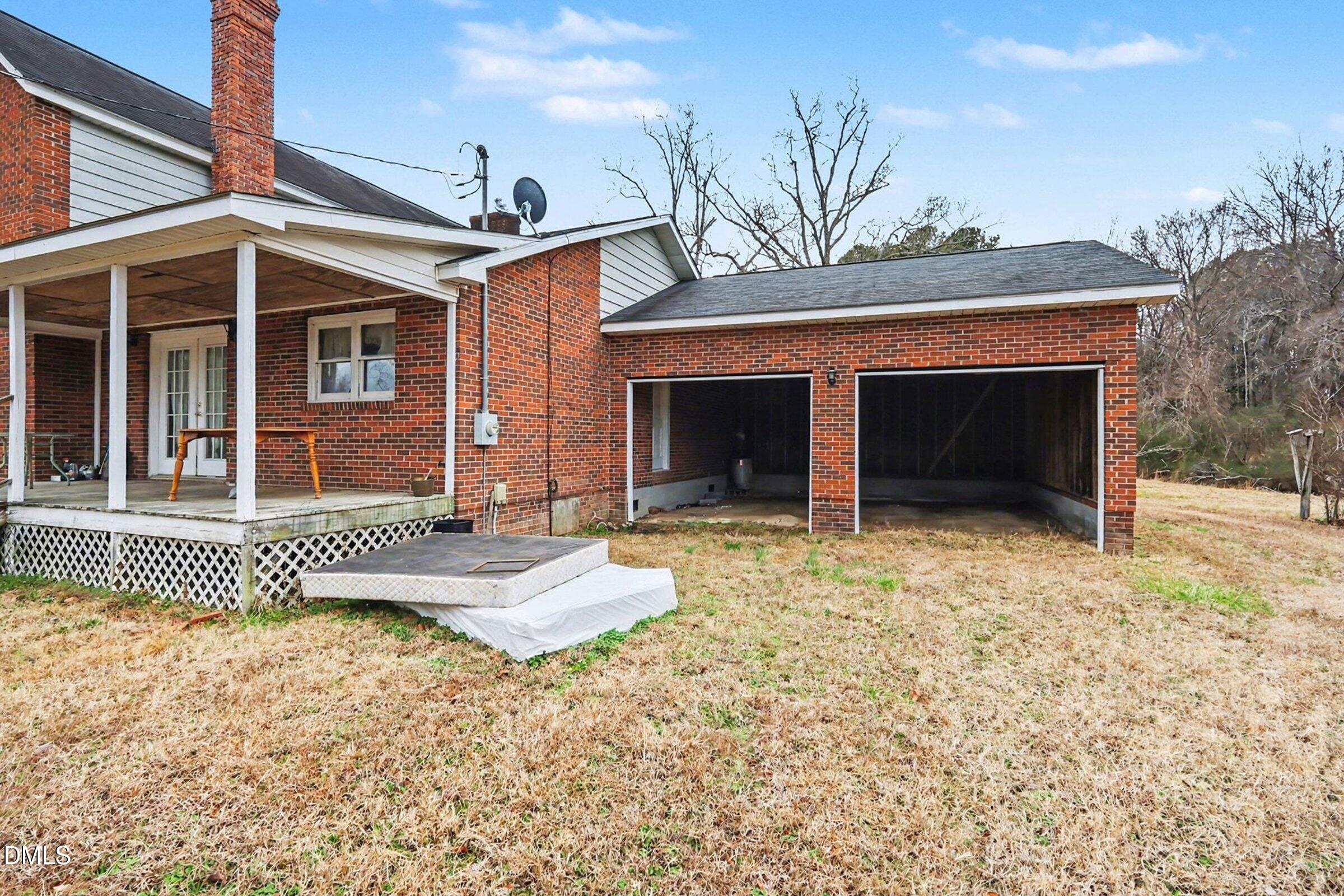 216 Brantleytown Road