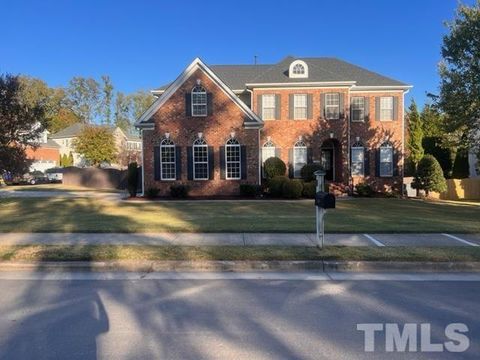 2108 Weaver Forest Way Morrisville NC 27560