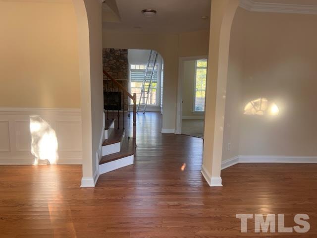 2108 Weaver Forest Way