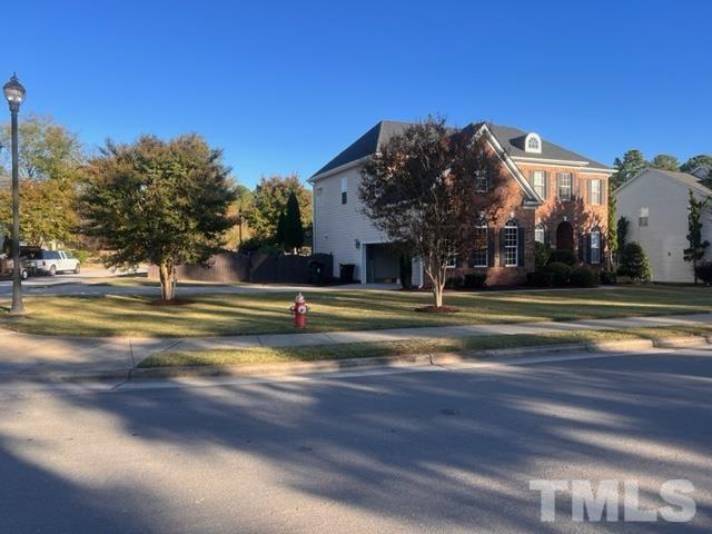 2108 Weaver Forest Way
