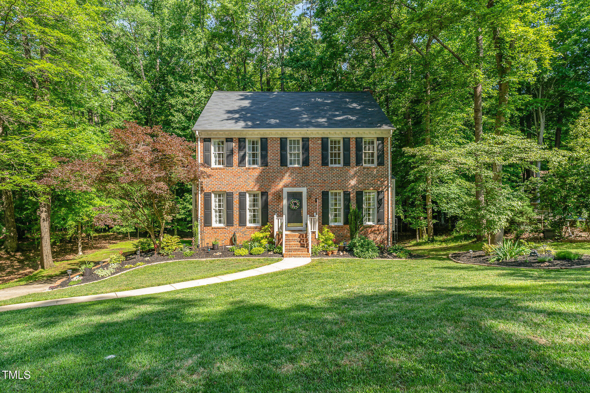 1104 Berwyn Way