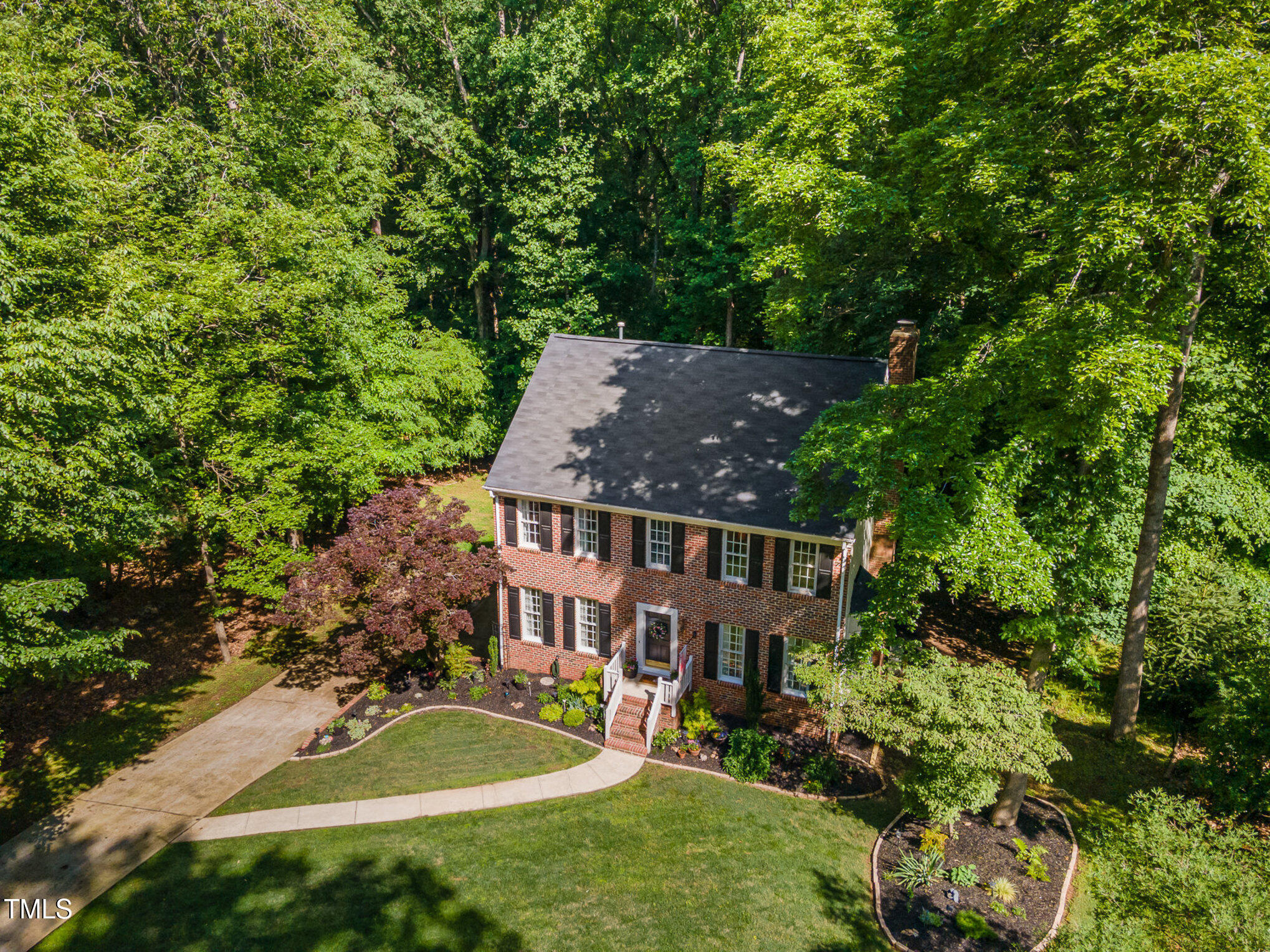 1104 Berwyn Way