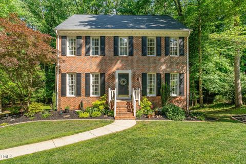 1104 Berwyn Way Raleigh NC 27615