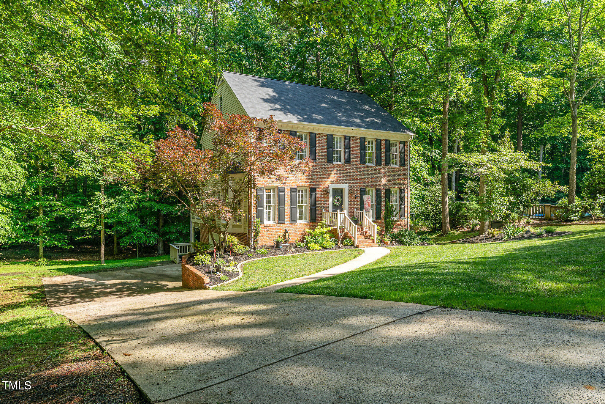 1104 Berwyn Way