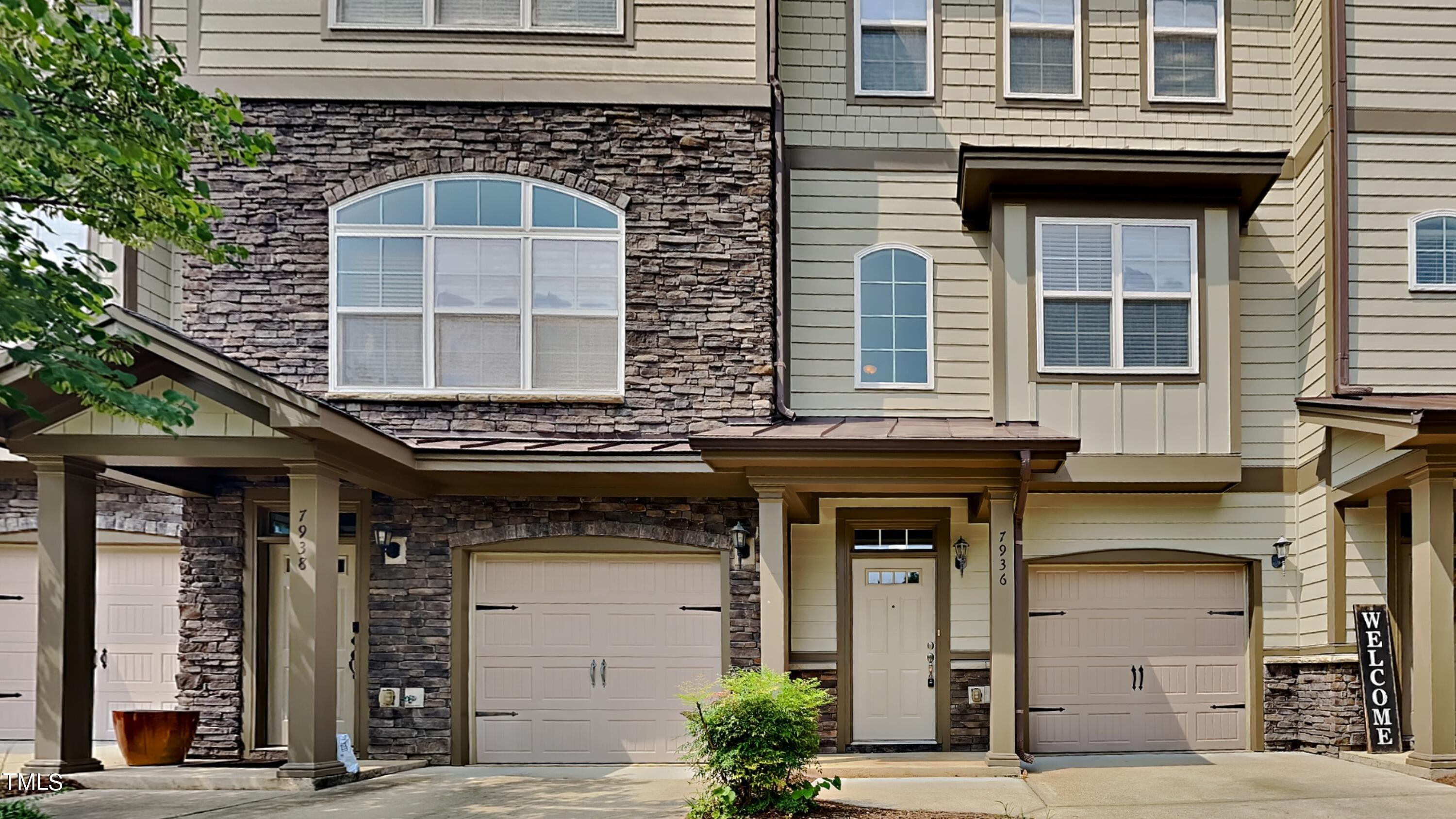 View Raleigh, NC 27615 townhome