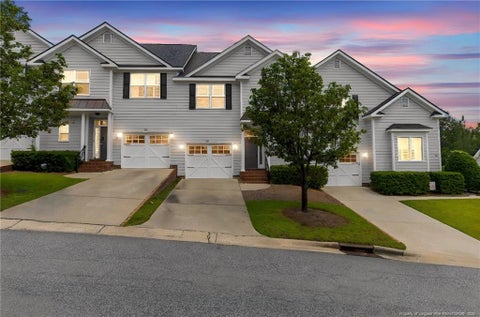 Photo of 914 Westland Ridge Road, Fayetteville, NC 28311 (MLS # LP762969)