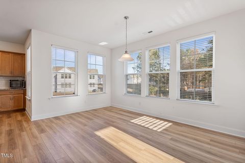 A home in Angier