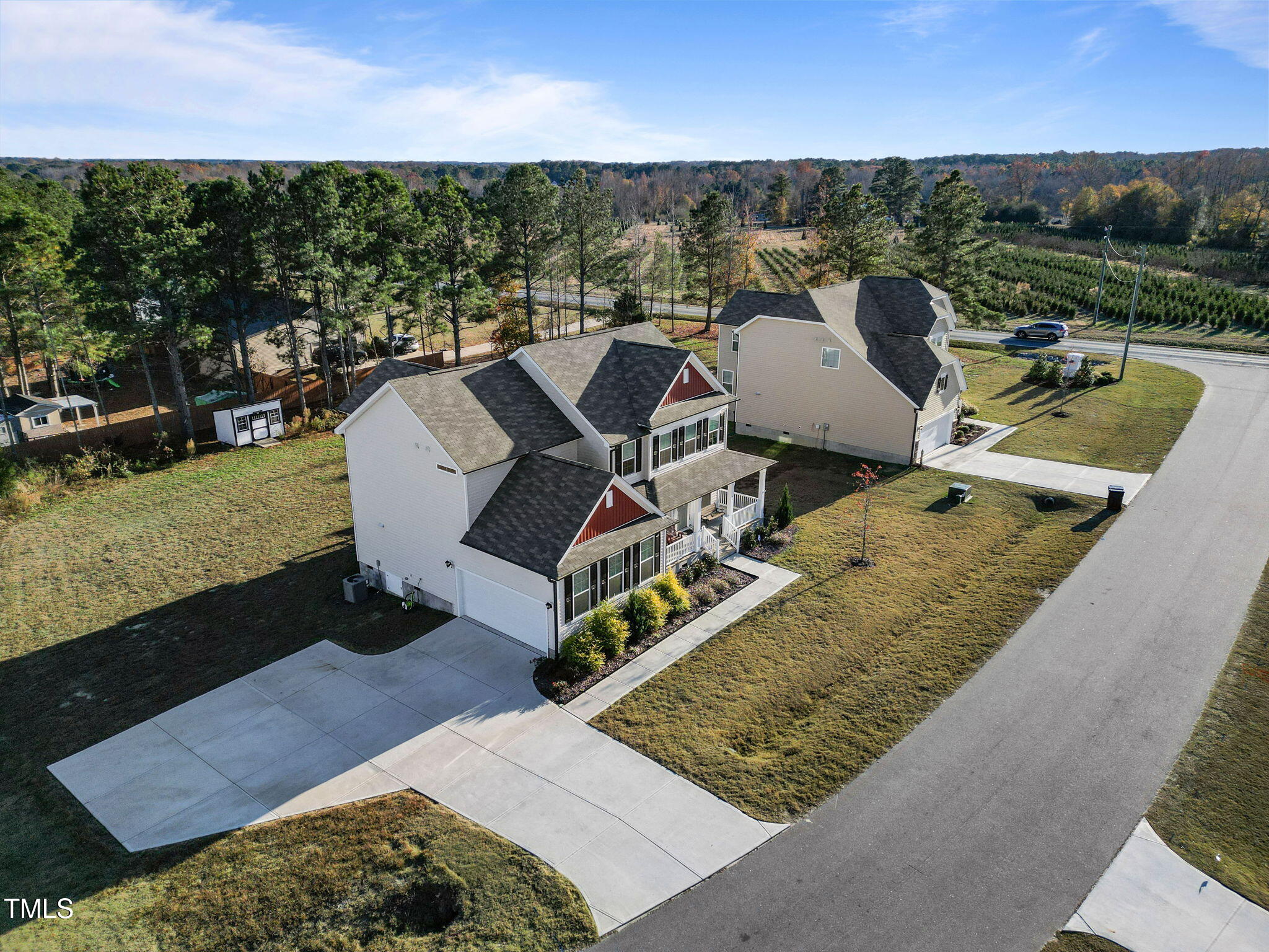 46 Two Belles Court