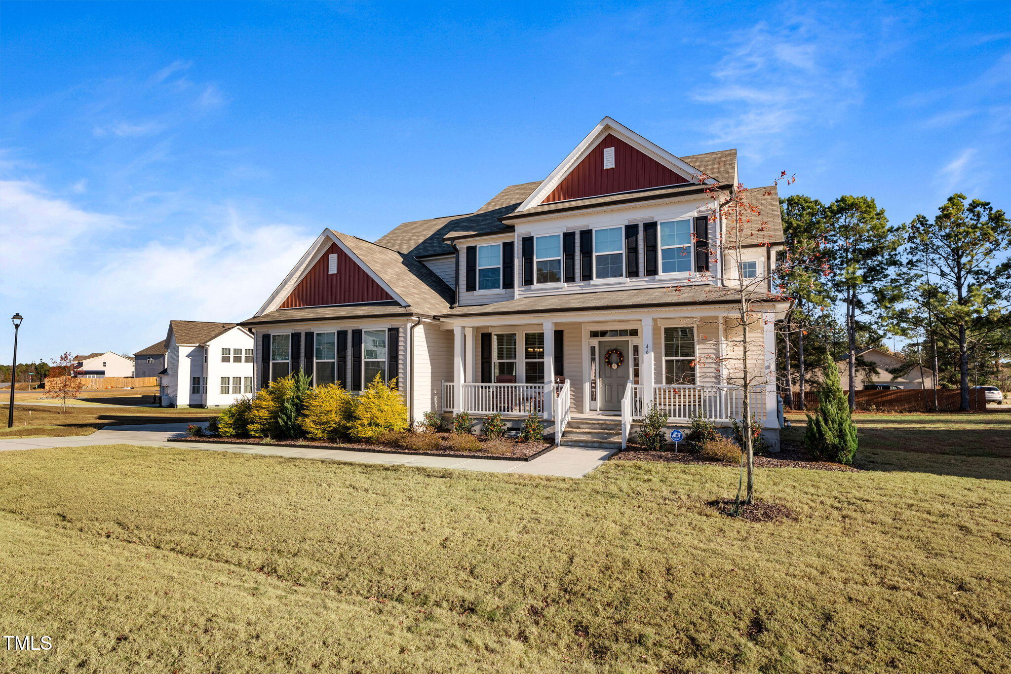 46 Two Belles Court